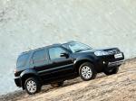 Ford Escape 2008 года (TW)